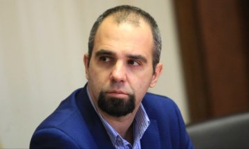 Първан Симеонов: За да има правителство, мандатът да е на ИБГНИ