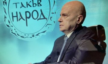 Слави: Кирил Петков не е водил разговори нито с мен, нито с ИТН