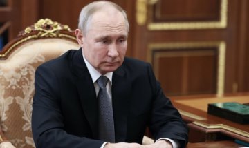 Путин за първи път обсъди с Нетаняху конфикта в Израел