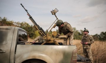 Русия иска да превземе Часов Яр до 9 май