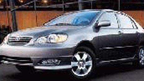 Toyota очаква ръст на производството от 8% за 2005 г.