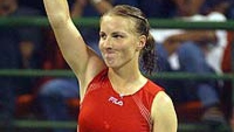 Светлана Кузнецова и Алисия Молик спечелиха Australia Open на двойки