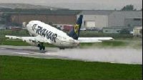 Ryanair поръча 70 Boeing 737-800 за 4 млрд. долара