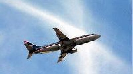 US Airways продава самолетни билети по 1,86 долара