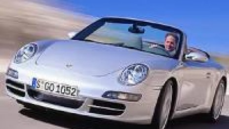 Porsche увеличава продажбите си благодарение на модела 911