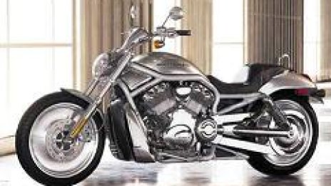 Акциите на Harley-Davidson скочиха с 5% след обявени рекордни продажби