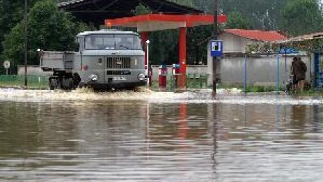 Обявиха бедствено положение и в областите Враца и Пазарджик