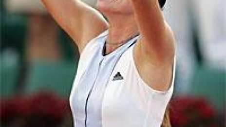 Сесил Каратанчева загуби една позиция в ранглистата на WTA