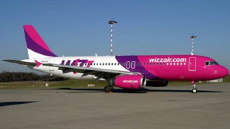 До две години Wizz Air ще е най-голямата авиокомпания в България