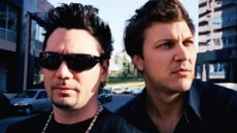 Fun Lovin&#039; Criminals идват отново в България