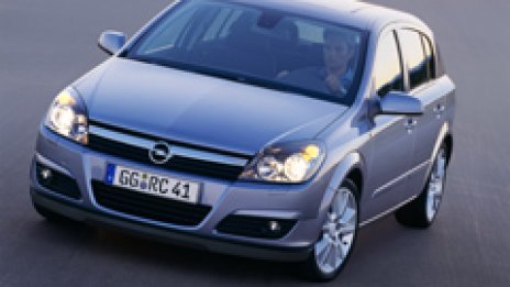 Продажбите на Opel у нас са нараснали с 36% през 2005 г.