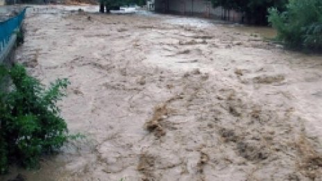 Бедствено положение и в община Костенец, и в Пазарджишка област