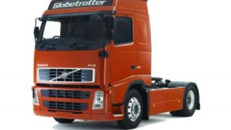 Volvo Trucks представи обновената си гама