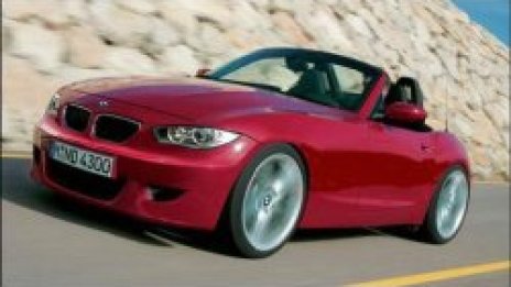 BMW приготвя нов малък роудстер Z2