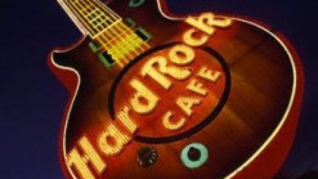 Индианско племе купи веригата Hard Rock Cafe за близо 1 млрд. долара