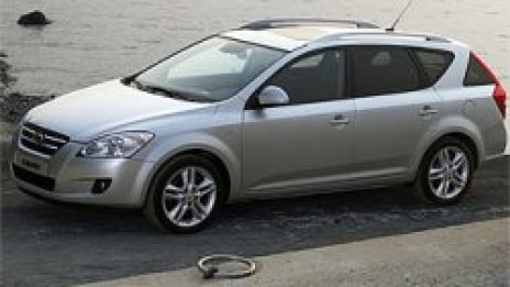 Семейството на Kia Cee&#039;d се увеличава