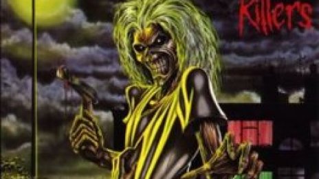 Сълзи пред касите за Iron Maiden, чакащите влизат по списък