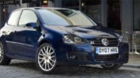 Volkswagen Golf GT Sport замества Golf GT и Golf Sport