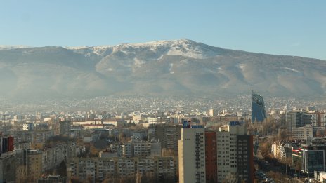 Задава се топъл и слънчев уикенд, почти без валежи