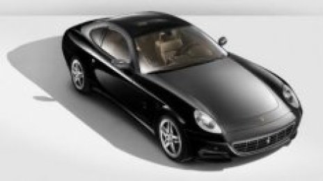 Започват продажбите на Ferrari 612 Scaglietti Sessanta