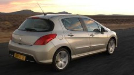 Подробности за новото Peugeot 308