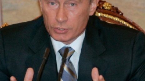 Путин ще става премиер?