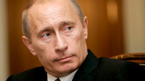 Путин стана на 55 години