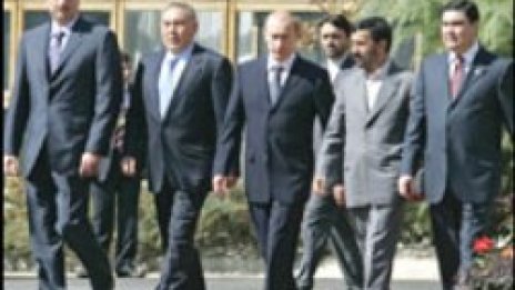 Путин подкрепи ядрената програма на Иран