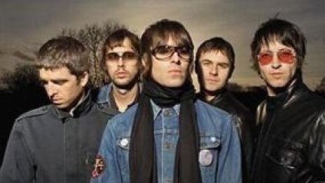 Oasis: &quot;Америка е ши*ан ад, пълен с идиоти с дълги коси&quot;