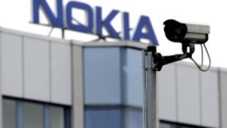 Германия иска 41 млн. евро от Nokia заради местене на завод в Румъния