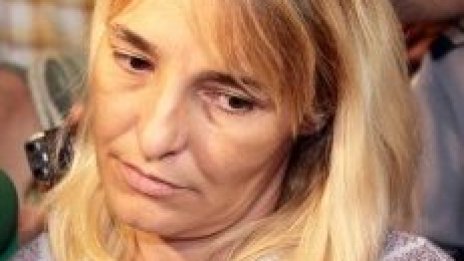 14 години затвор за пияната шофьорка, обезглавила трима младежи