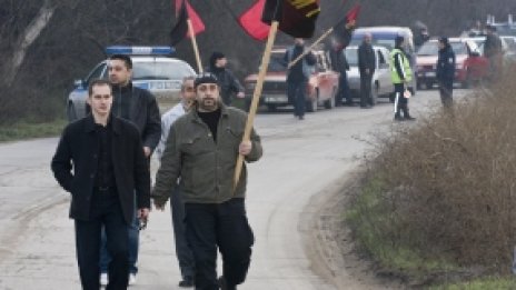 Протести заради предстоящо закриване на училище