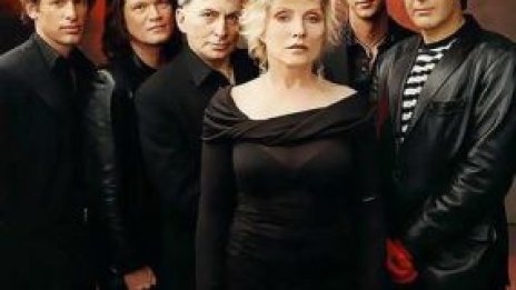 Blondie отново на турне