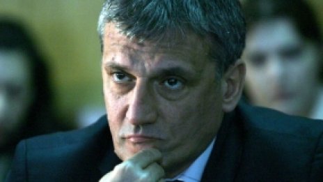 П. Диков: Бъдещето на София зависи от състезанието молове-паркове