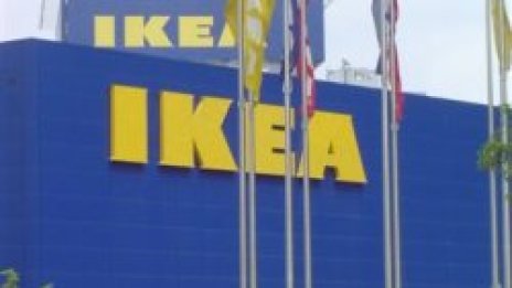 Основателят на Ikea - най-богат в Европа, следва го Дерипаска