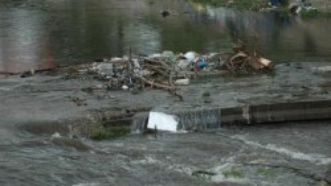 Пази се от мръсна вода