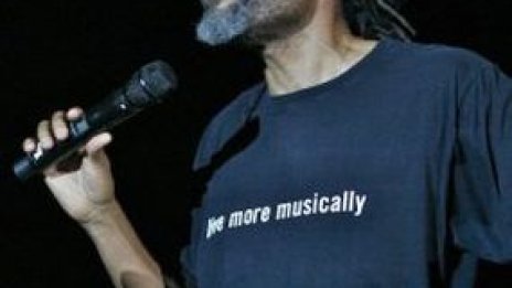 Bobby McFerrin превърна публиката в свой хор