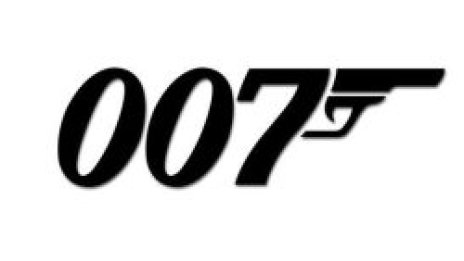 Тъмнокож Агент 007