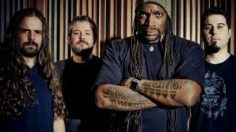 Sepultura идват у нас