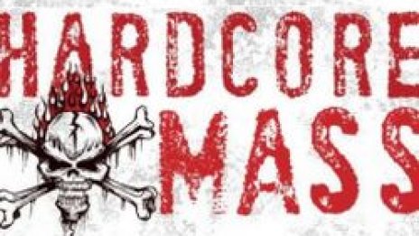 Идва празничната касапница Hardcore X-mass