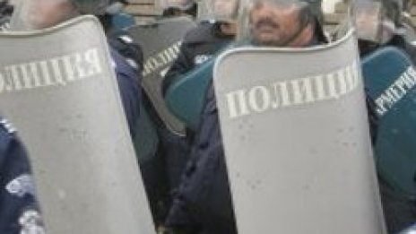 Запалянковци вербувани да провалят протеста