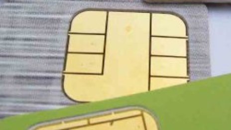 Предплатени SIM карти – само срещу лични данни