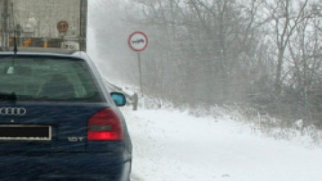 Малко по малко: България се съвзема след зимния кошмар