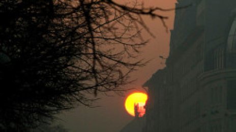 Следващите дни: Хлад и дъждове заливат България