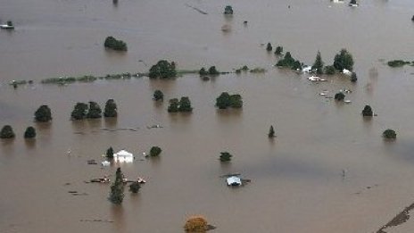 Климатичните промени водят до... невиждана емиграция