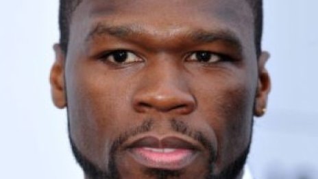 50 Cent се прости с някои от татуировките си. Пречели му в киното