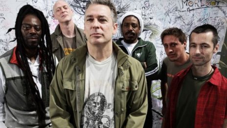 Dreadzone на Spirit of Burgas