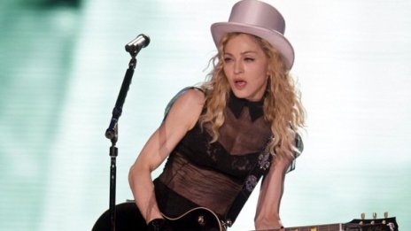 Madonna събира най-великите си хитове в албум