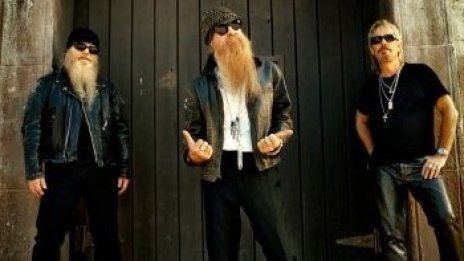 Спрете да се бръснете! ZZ Top идват