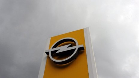 Magna се очертава като новият собственик на Opel